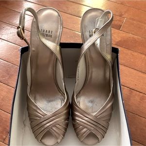 Stuart Weitzman Sandal size 9